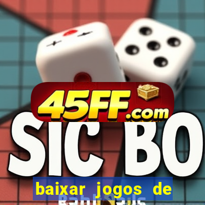 baixar jogos de ps2 iso